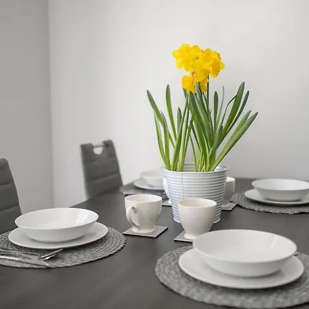 Apartman Cracow Modern Free Parking, Views, Tram