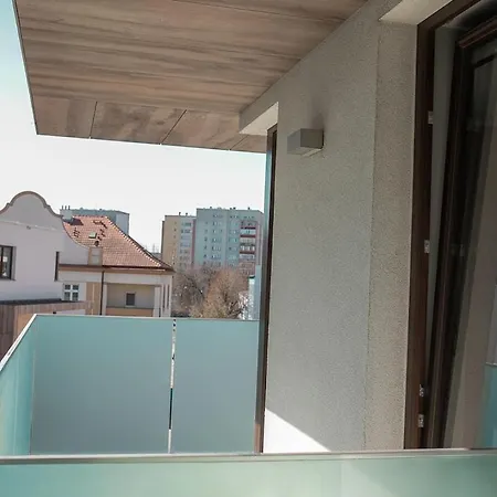 Cracow Modern Free Parking, Views, Tram Apartmán Krakov