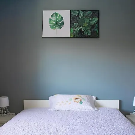 Apartmán Cracow Modern Free Parking, Views, Tram