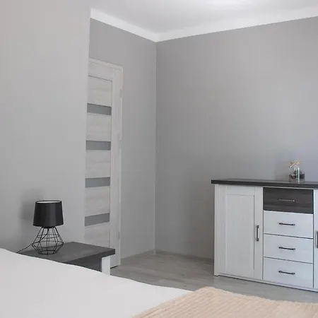 Cracow Modern Free Parking, Views, Tram Apartman