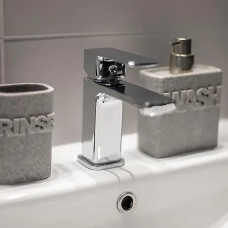 Cracow Modern Free Parking, Views, Tram Apartmán