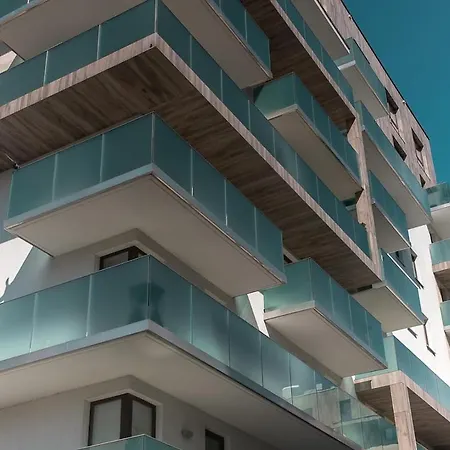 شقة Cracow Modern Free Parking, Views, Tram *